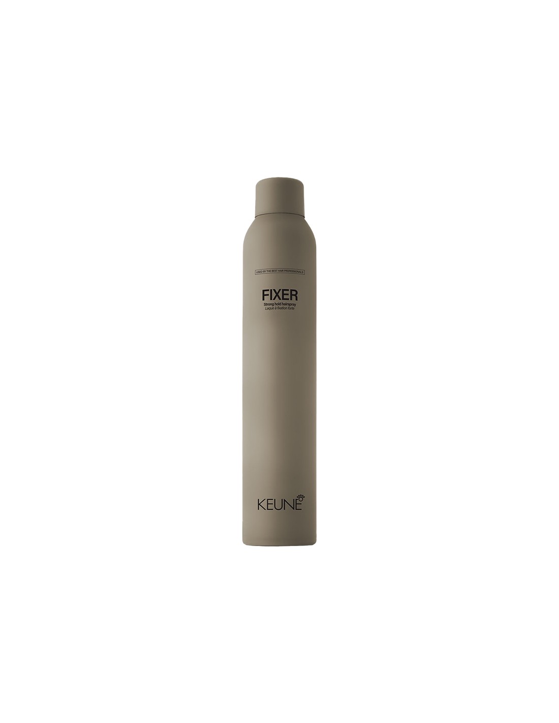 Keune Style - Fixer - Strong Hold Hairspray - 300ml