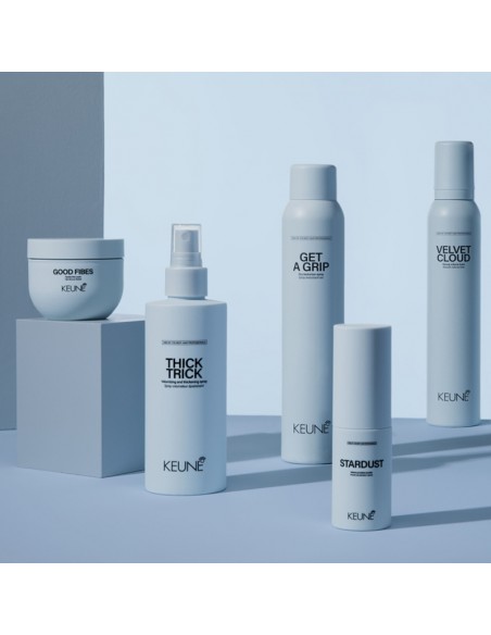 Keune Style - Good Fibes - Flexible Fiber Paste - 100ml view 6