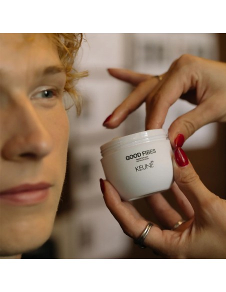 Keune Style - Good Fibes - Flexible Fiber Paste - 100ml view 4