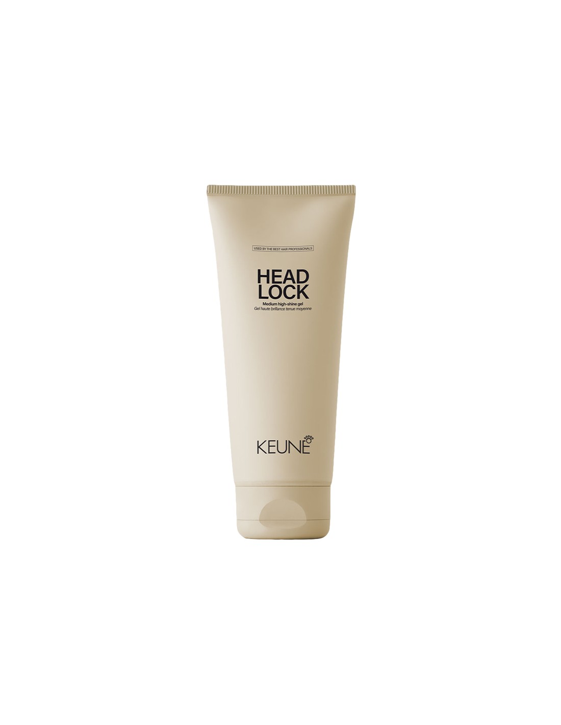 Keune Style - Head Lock - Medium High-Shine Gel - 200ml