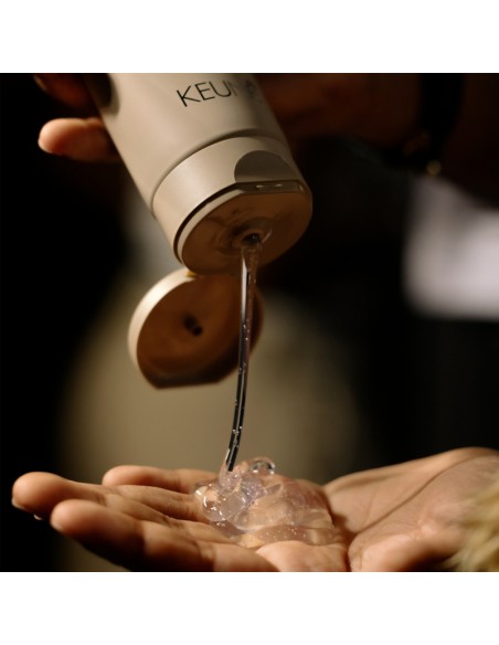 Keune Style - Head Lock - Medium High-Shine Gel - 200ml view 4