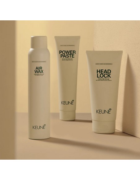 Keune Style - Head Lock - Medium High-Shine Gel - 200ml view 5