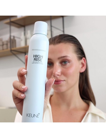 Keune Style - High Rise - Root Volumizing Spray - 300ml view 5