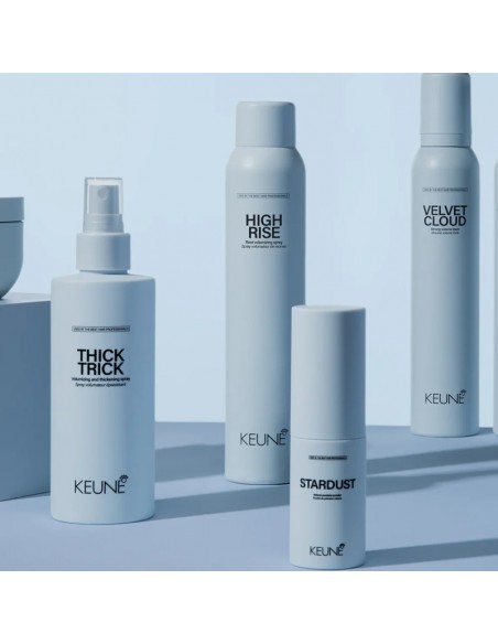 Keune Style - High Rise - Root Volumizing Spray - 300ml view 4