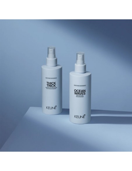 Keune Style - Ocean Waves - Texture Spray - 200ml view 5