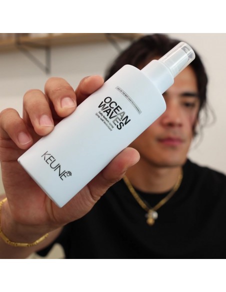 Keune Style - Ocean Waves - Texture Spray - 200ml view 4