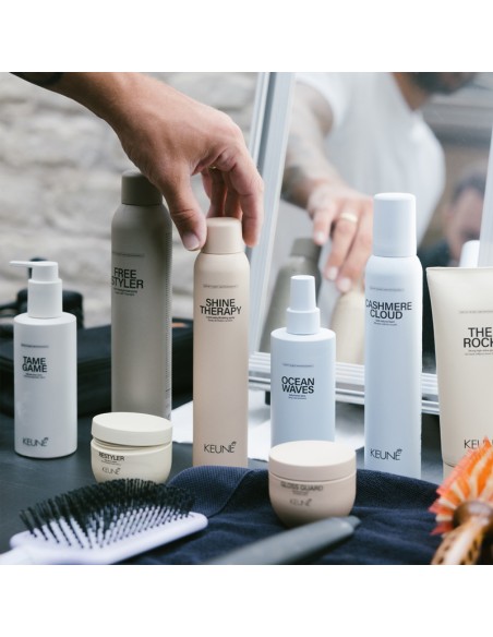 Keune Style - Ocean Waves - Texture Spray - 200ml view 6