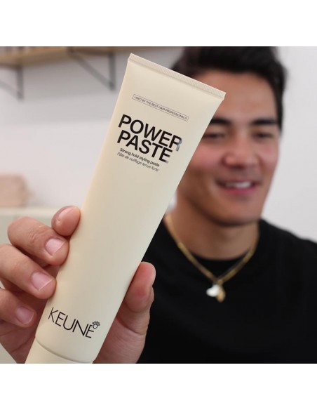 Keune Style - Power Paste - Styling Paste - 150ml view 6