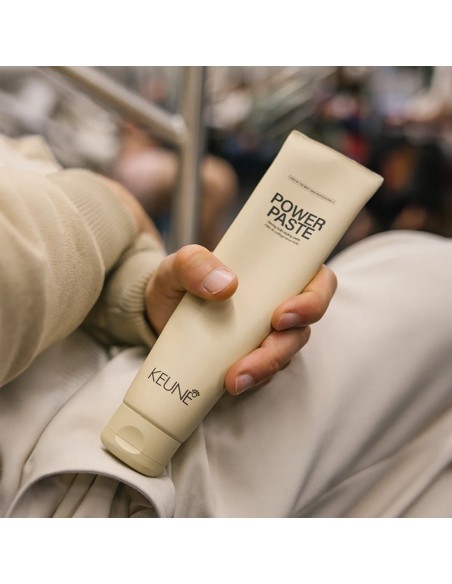 Keune Style - Power Paste - Styling Paste - 150ml view 4