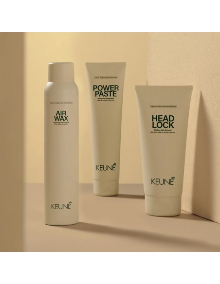 Keune Style - Power Paste - Styling Paste - 150ml view 5