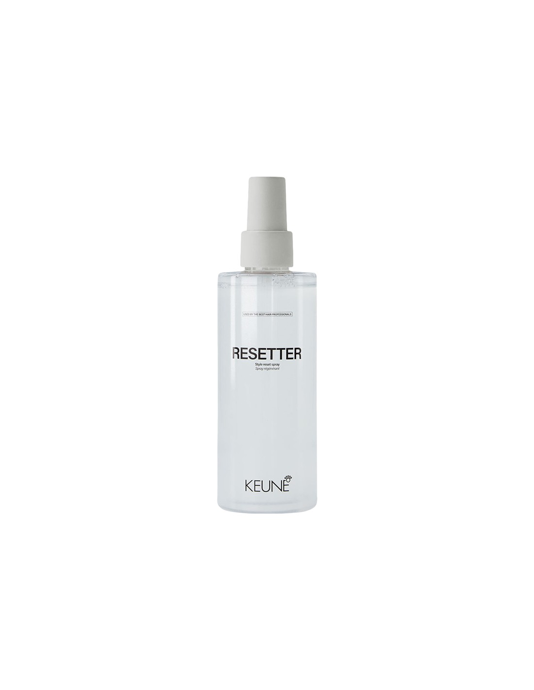 Keune Style - Resetter - Style Reset Spray - 200ml
