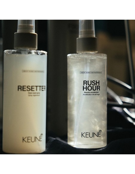 Keune Style - Resetter - Style Reset Spray - 200ml view 4