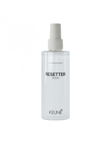 Keune Style - Resetter - Style Reset Spray - 200ml view 2