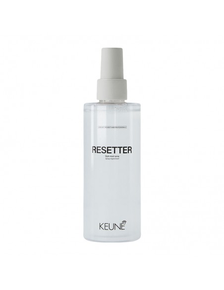 Keune Style - Resetter - Style Reset Spray - 200ml view 3
