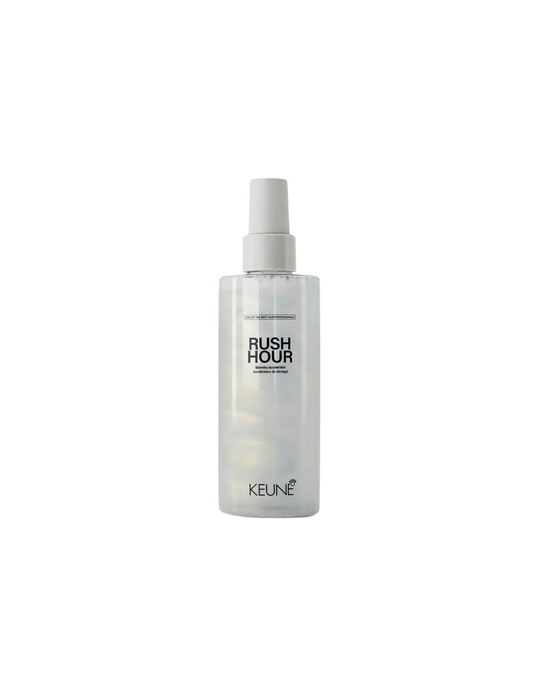 Keune Style - Rush Hour - Blowdry Accelerator - 200ml