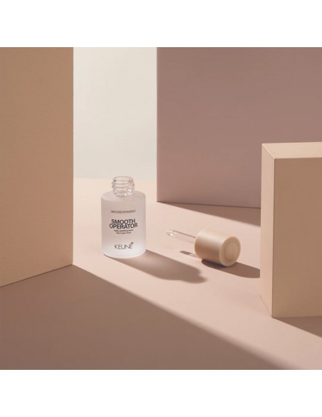 Keune Style - Smooth Operator - Serum - 30ml view 4
