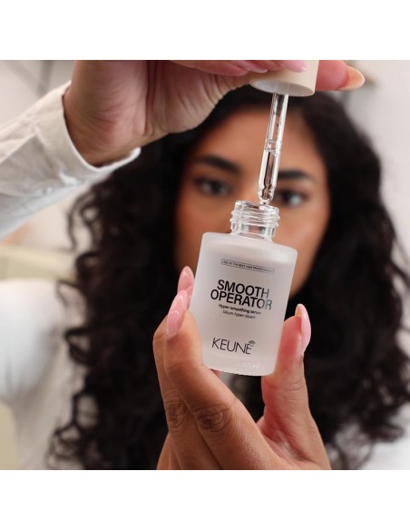 Keune Style - Smooth Operator - Serum - 30ml view 6