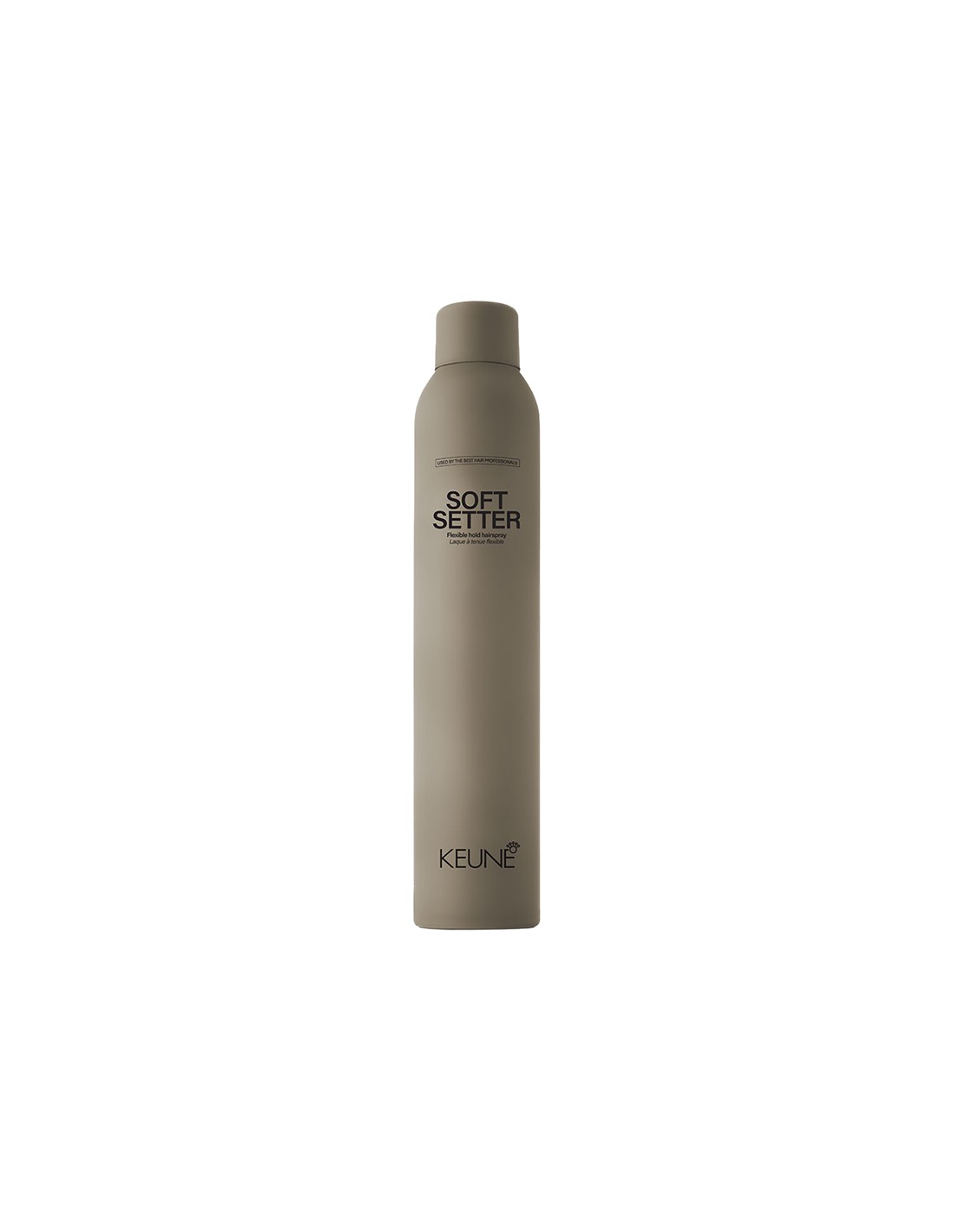 Keune Style - Soft Setter - Flexible Hold Hairspray - 300ml