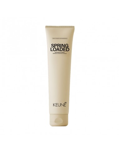 Keune Style - Spring Loaded - Curl Definer - 150ml view 2
