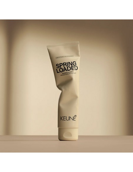 Keune Style - Spring Loaded - Curl Definer - 150ml view 5