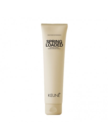 Keune Style - Spring Loaded - Curl Definer - 150ml view 3