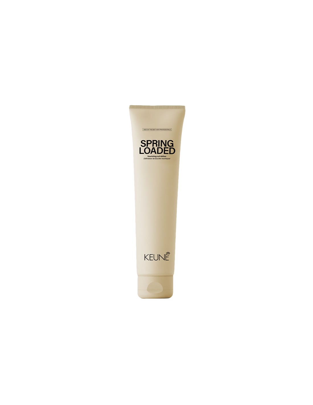 Keune Style - Spring Loaded - Curl Definer - 150ml
