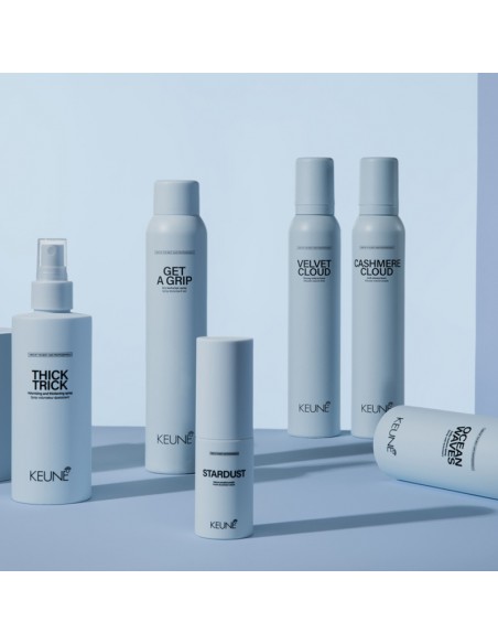 Keune Style - Stardust - Volume Powder - 8g view 6