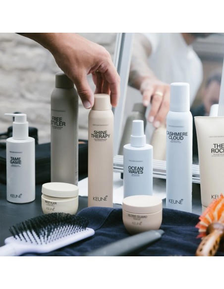 Keune Style - Tame Game - Prep Cream - 200ml view 5