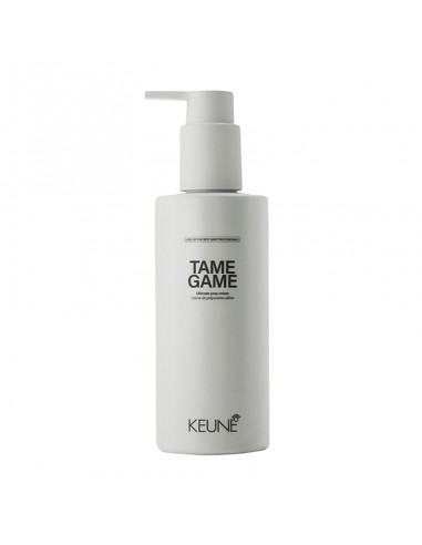 Keune Style - Tame Game - Prep Cream - 200ml view 2