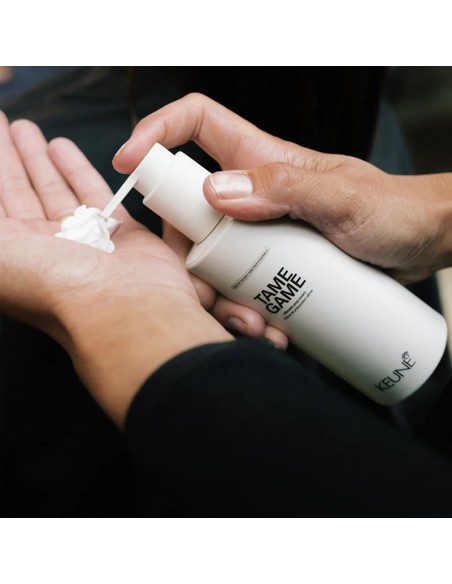 Keune Style - Tame Game - Prep Cream - 200ml view 4