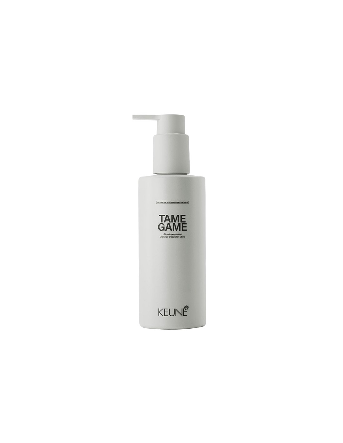 Keune Style - Tame Game - Prep Cream - 200ml
