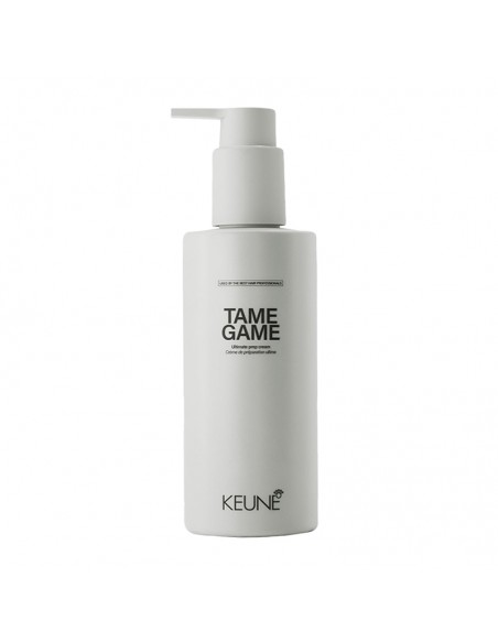 Keune Style - Tame Game - Prep Cream - 200ml view 3