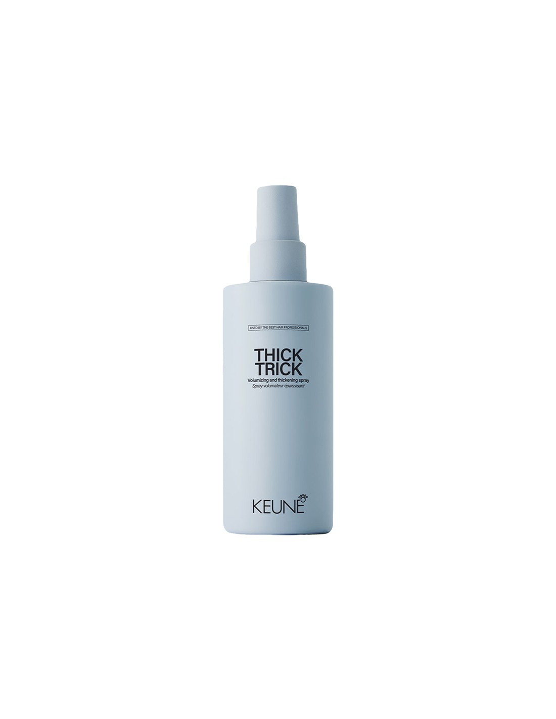 Keune Style - Thick Trick - Thickening Spray - 200ml