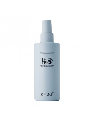 Keune Style - Thick Trick - Thickening Spray - 200ml view 2