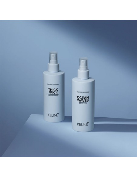 Keune Style - Thick Trick - Thickening Spray - 200ml view 5