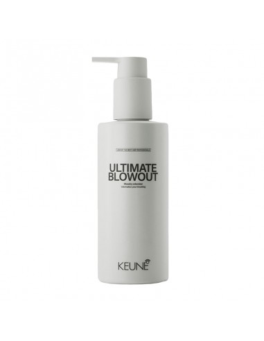 Keune Style - Ultimate Blowout - Blowdry Volumizer - 200ml view 2