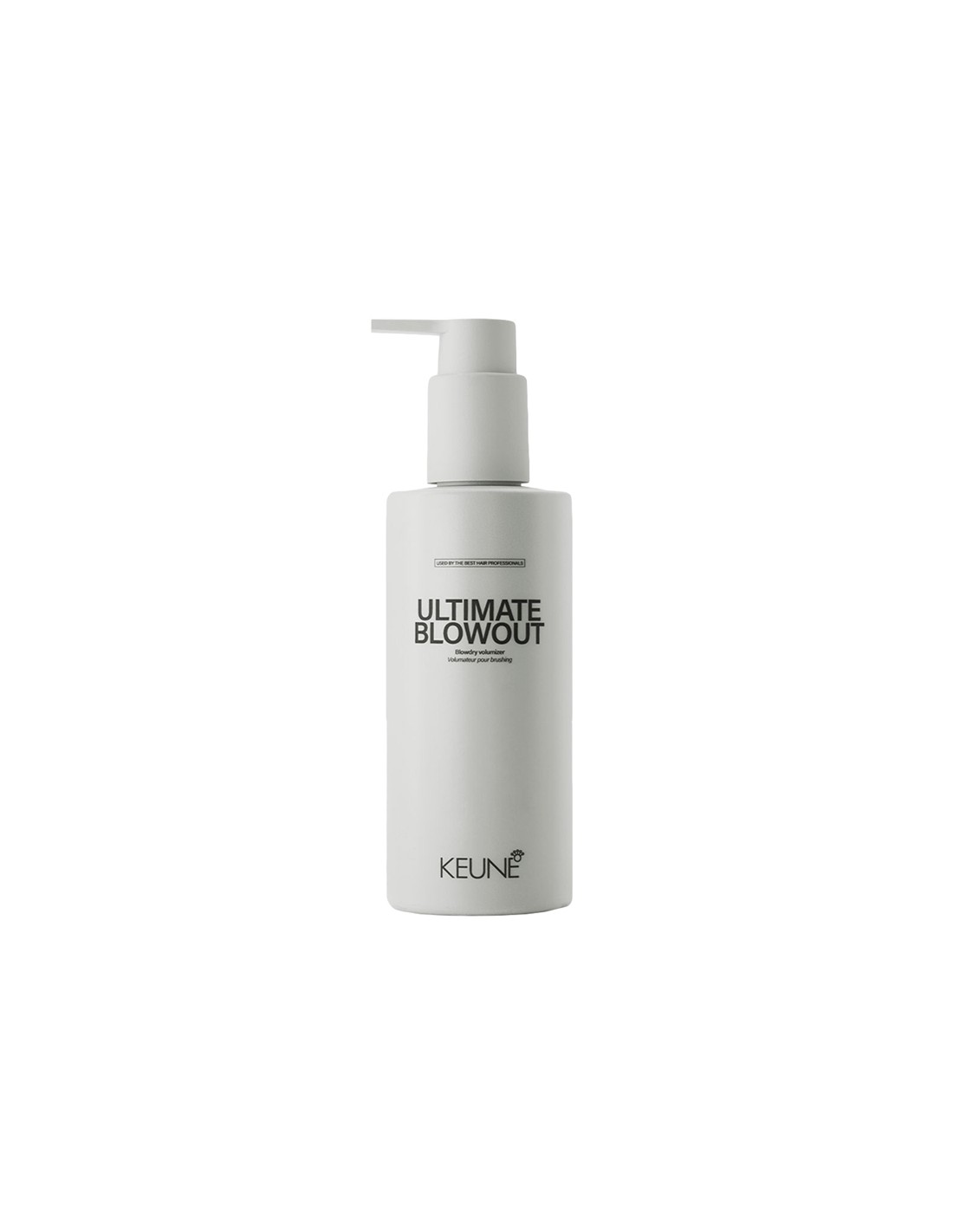 Keune Style - Ultimate Blowout - Blowdry Volumizer - 200ml