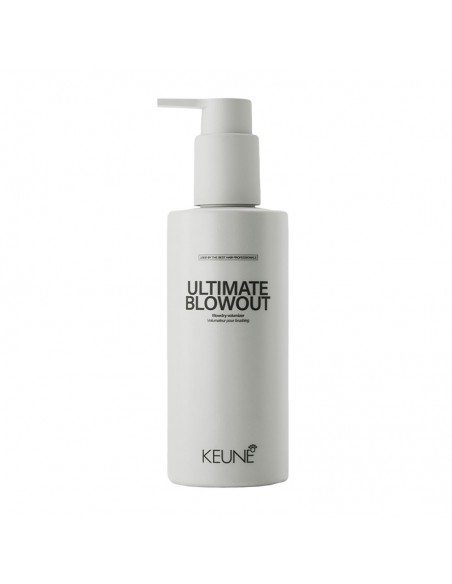 Keune Style - Ultimate Blowout - Blowdry Volumizer - 200ml view 3