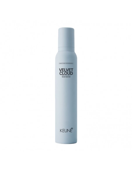 Keune Style - Velvet Cloud - Strong Volume Foam - 200ml view 3