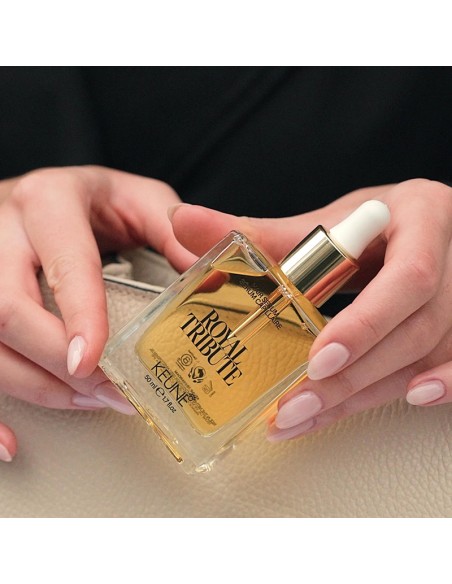 Keune - The Royal Tribute Hair Serum - 50ml view 8