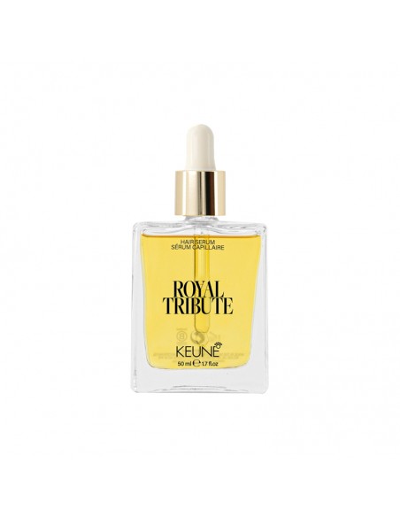 Keune - The Royal Tribute Hair Serum - 50ml view 3