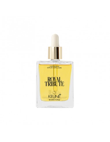 Keune - The Royal Tribute Hair Serum - 50ml view 2