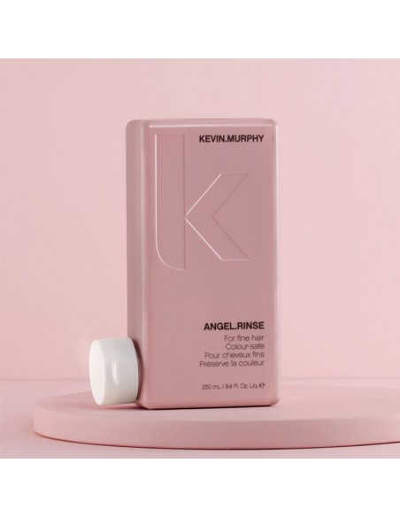 Kevin Murphy - Angel.Rinse - Volumising & Restorative Conditioner - 250ml view 5