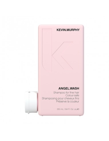 Kevin Murphy - Angel.Wash - Volumising Restorative Shampoo - 250ml view 2