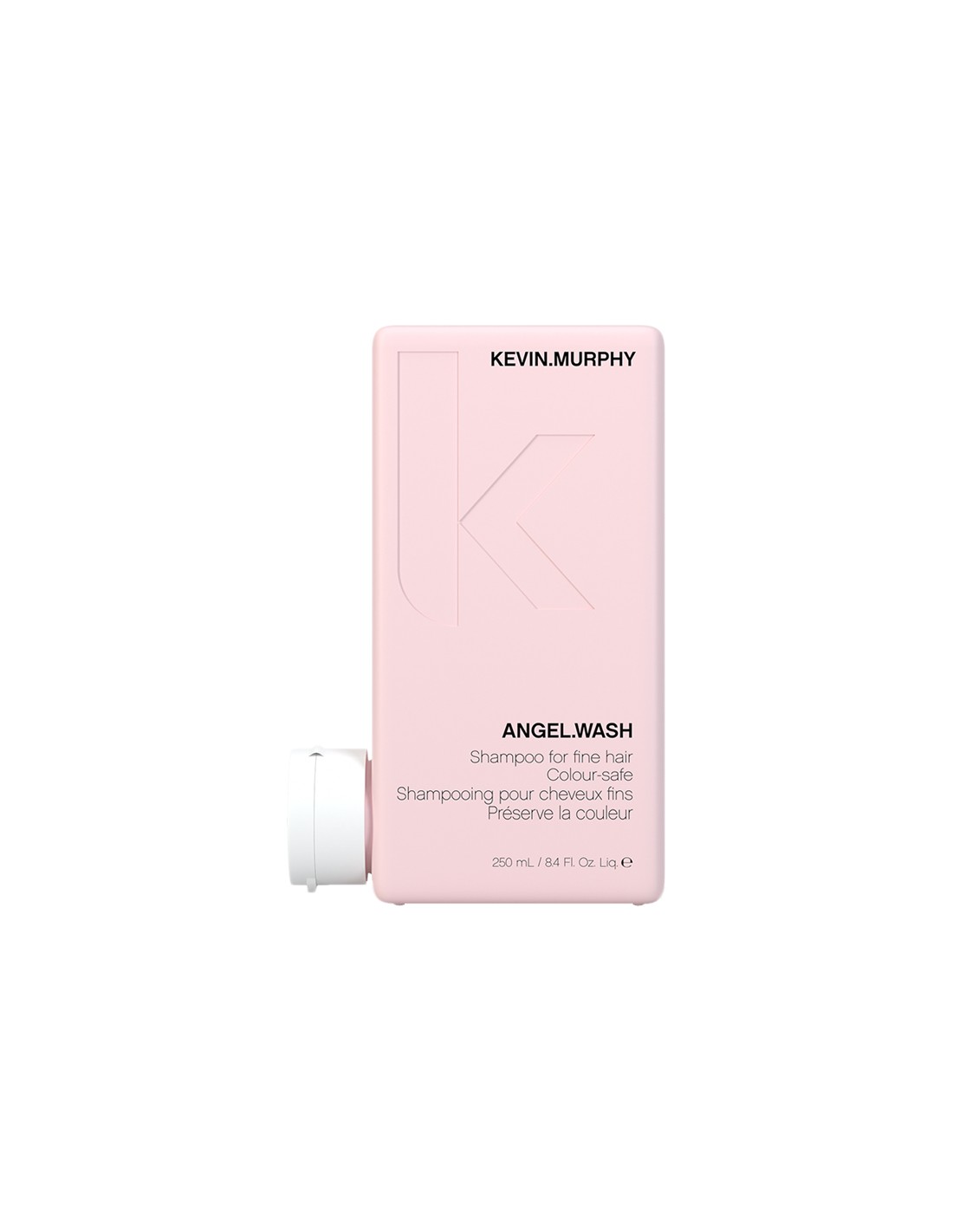 Kevin Murphy - Angel.Wash - Volumising Restorative Shampoo - 250ml