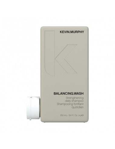 Kevin Murphy - Balancing.Wash - Strengthening Daily Shampoo - 250ml view 2