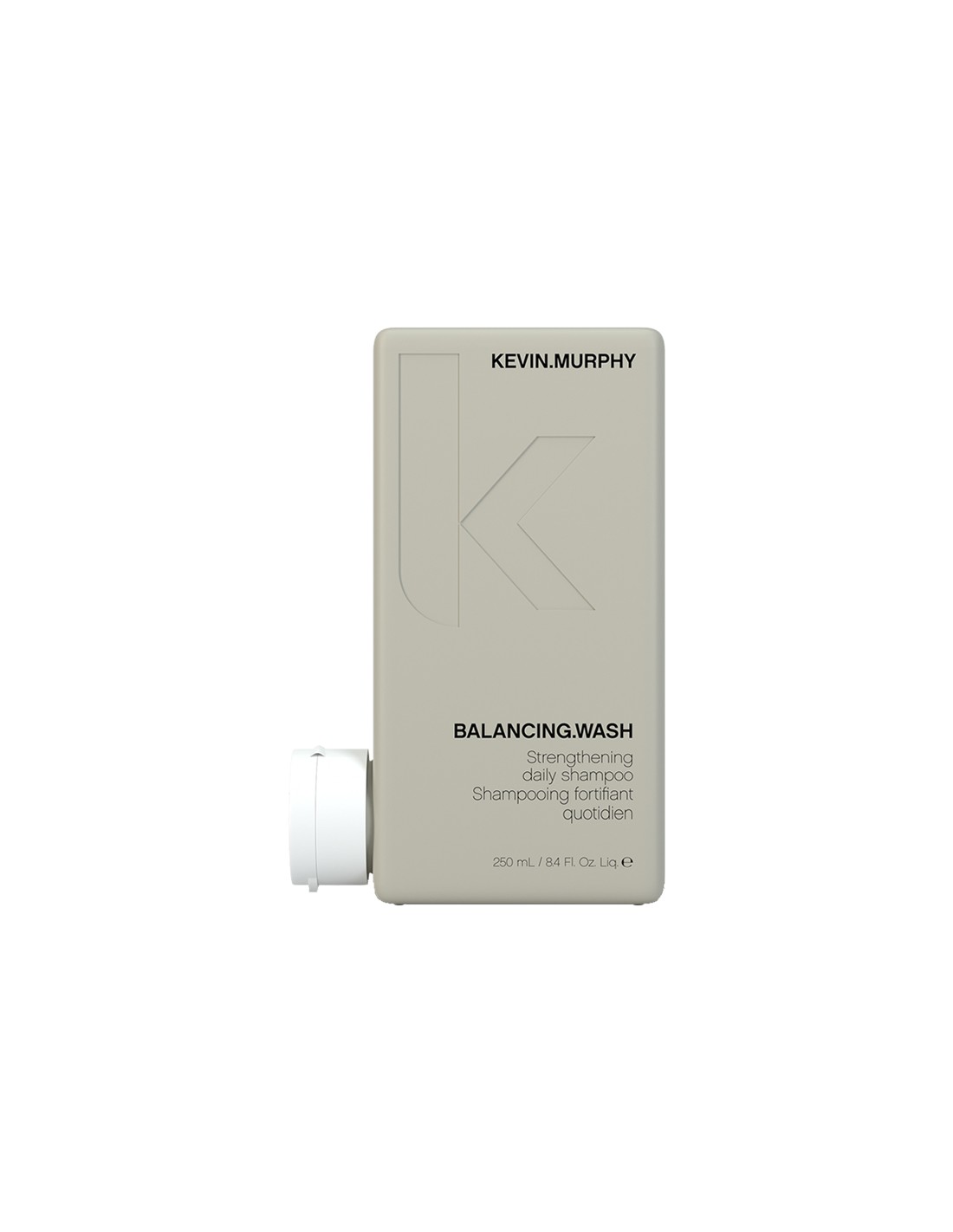 Kevin Murphy - Balancing.Wash - Strengthening Daily Shampoo - 250ml
