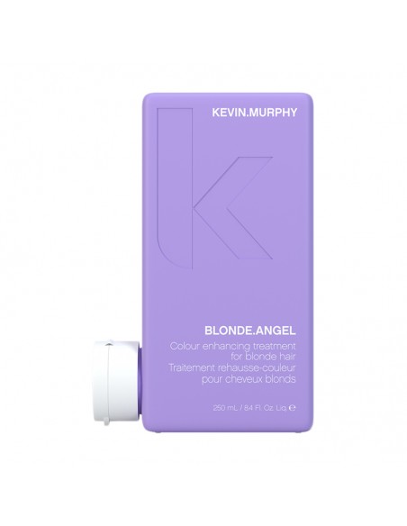 Kevin Murphy - Blonde.Angel - Colour Enhancing Treatment Conditioner - 250ml view 3