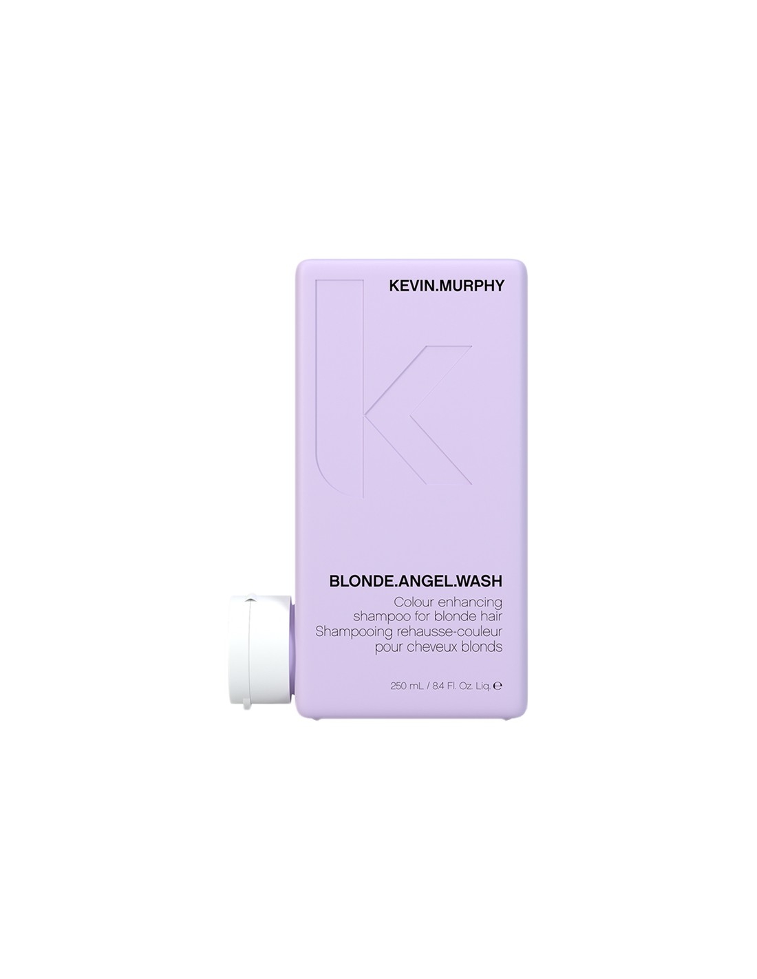 Kevin Murphy - Blonde.Angel.Wash - Colour Enhancing Shampoo - 250ml