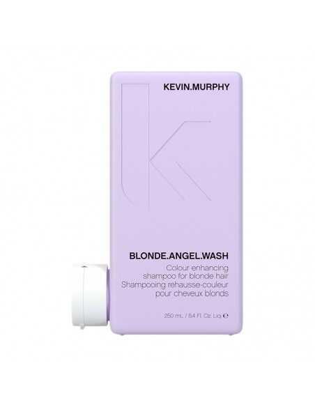 Kevin Murphy - Blonde.Angel.Wash - Colour Enhancing Shampoo - 250ml view 3
